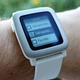 Illustration for article titled Pebble Time Preview: Why Cant All Smartwatches Be This Simple?